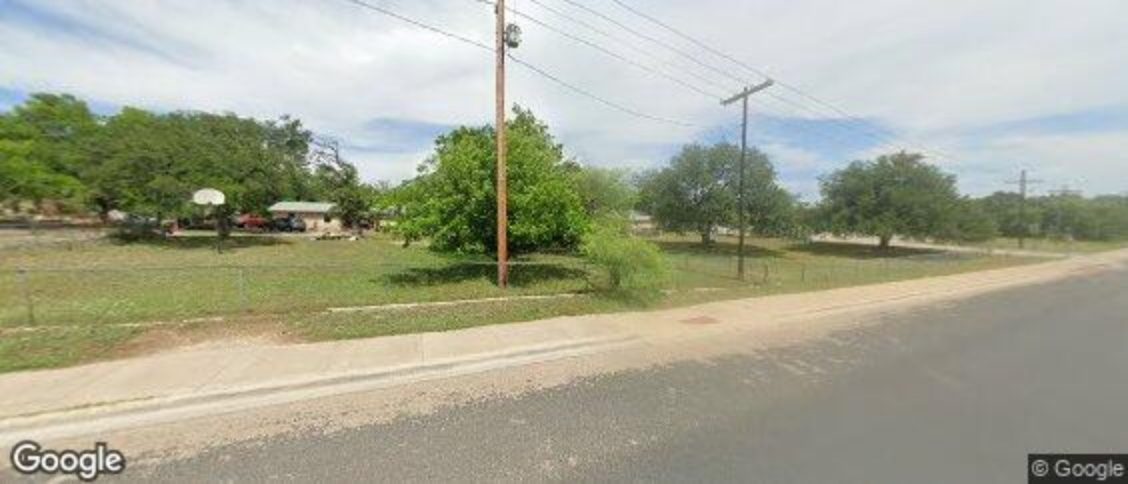 Lampasas in