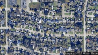 Langwood in Houston