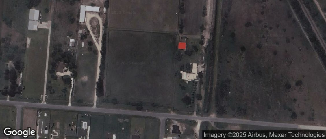 Laureles in Brownsville