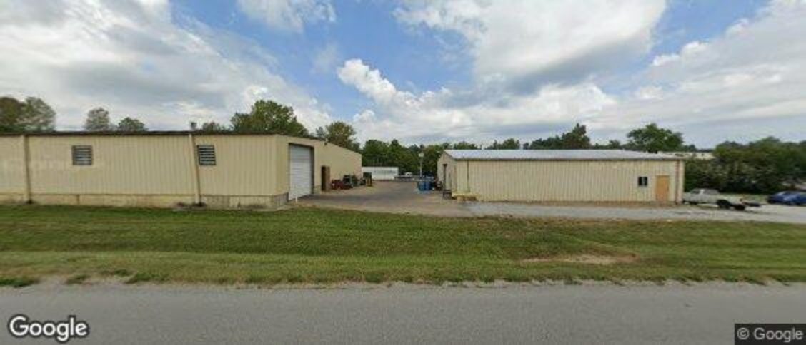Leitchfield in
