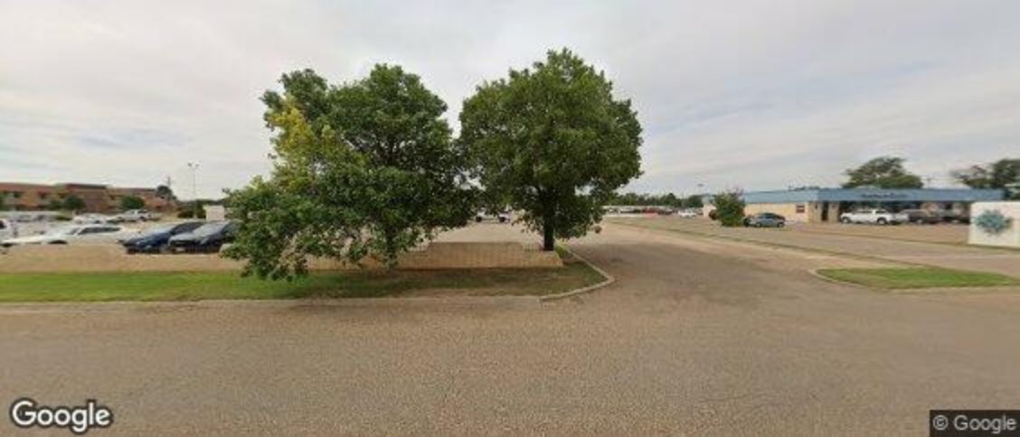 Levelland in Lubbock