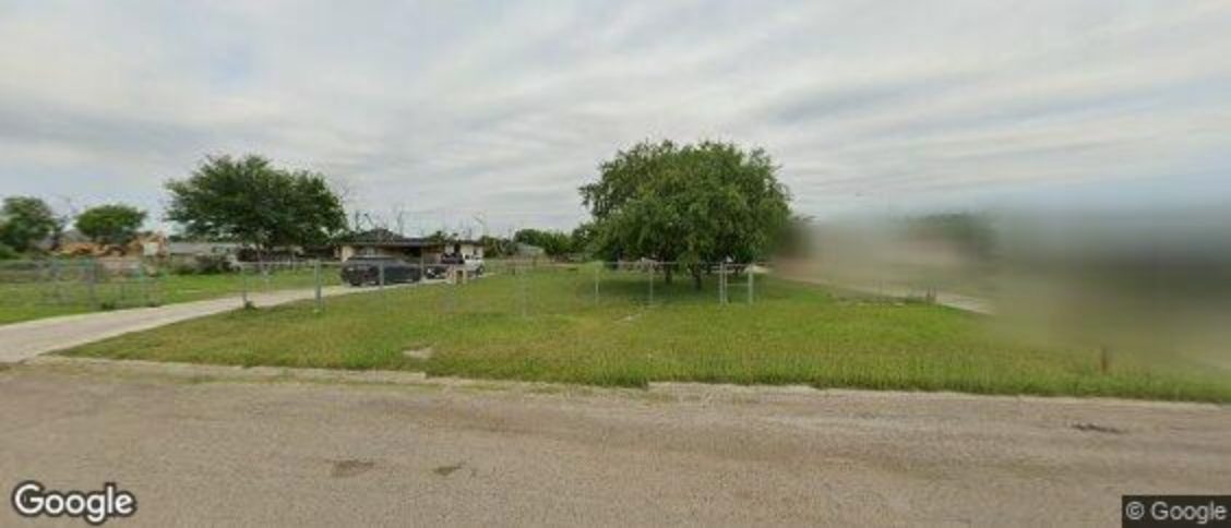 Lopezville in McAllen