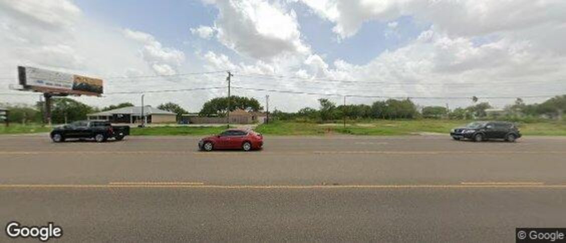 Los Fresnos in Brownsville