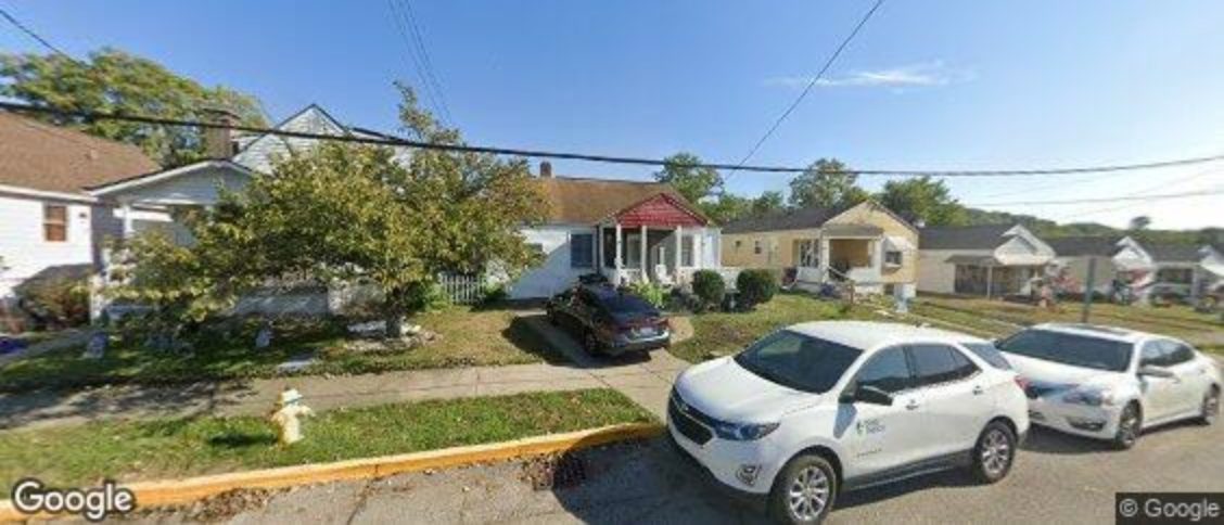 Ludlow in Cincinnati