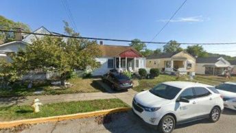 Ludlow in Cincinnati