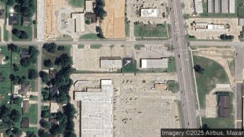 Lumberton in Beaumont