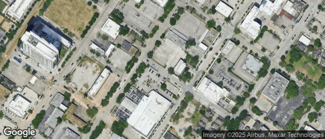 Midtown in Houston
