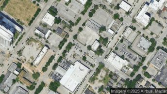 Midtown in Houston