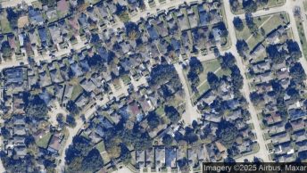 Mission Bend in Houston