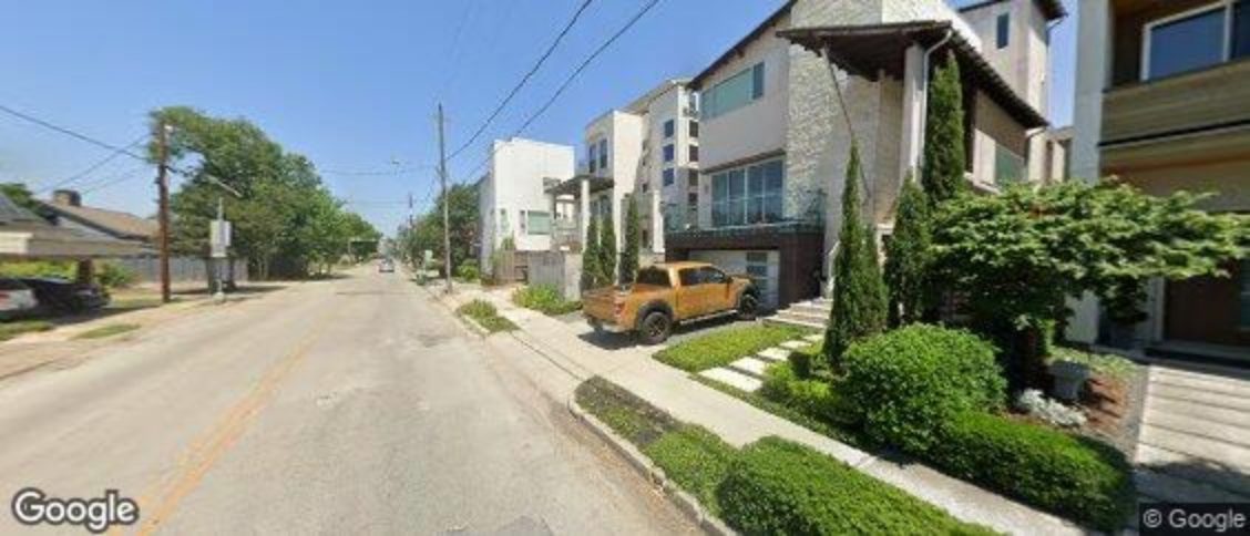 Neartown - Montrose in Houston