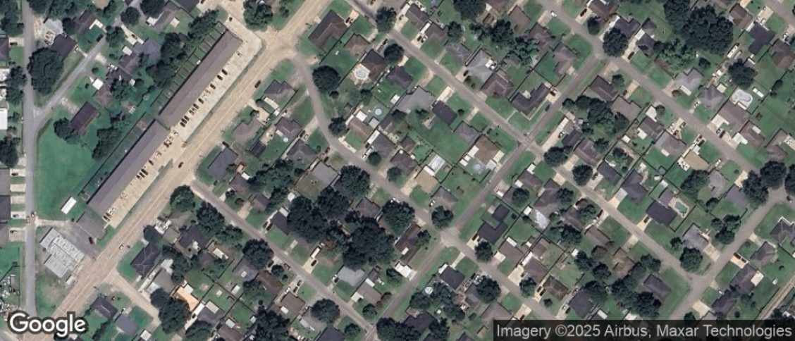 Nederland in Beaumont
