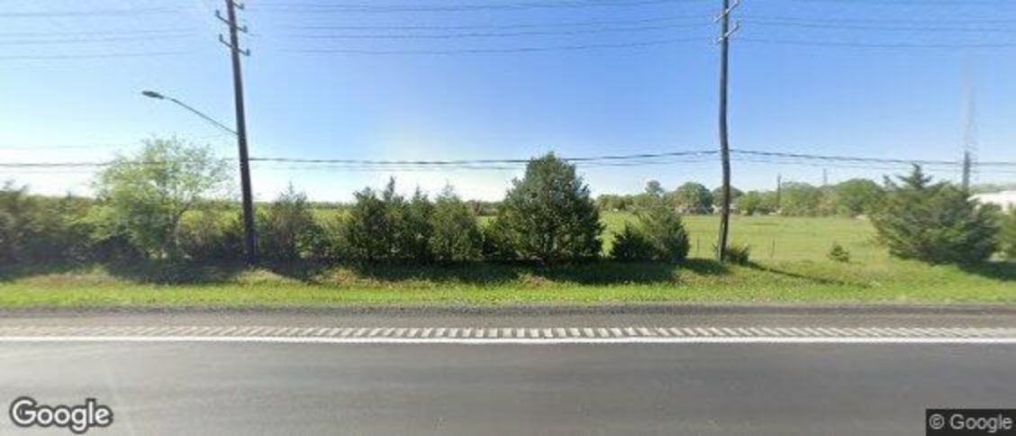Needville in