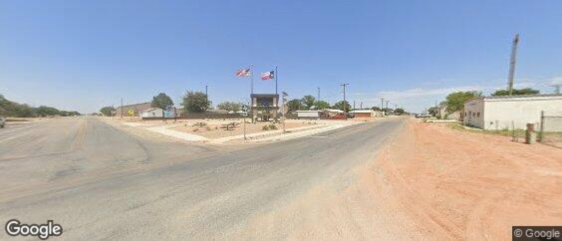 New Home in Lubbock