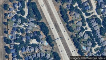 New Territory in Houston