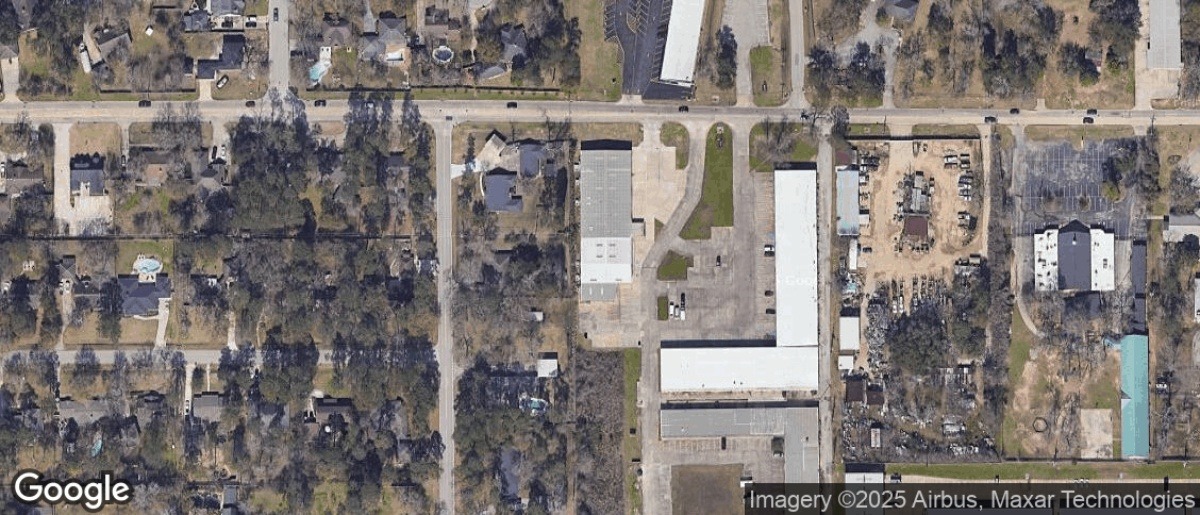 13402 Oak Ridge Is Oak Ridge North, Houston a Nice Place to Live? | Texas | Area Radar