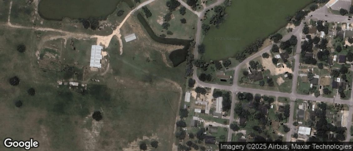 Olmito in Brownsville