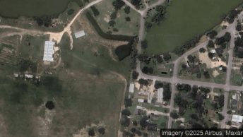 Olmito in Brownsville