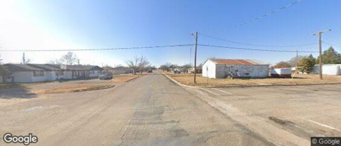 Olton in Lubbock
