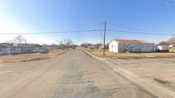Olton in Lubbock