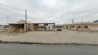 Orange Grove in Corpus Christi