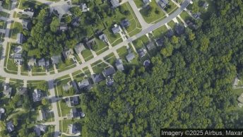 Orchard Grass Hills in Louisville