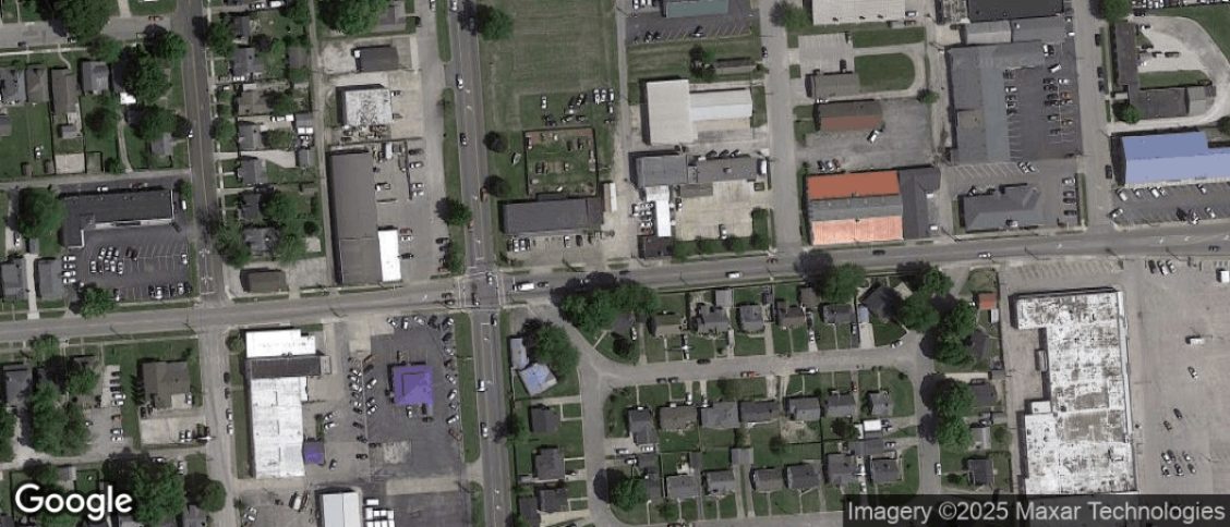 Owensboro in Evansville