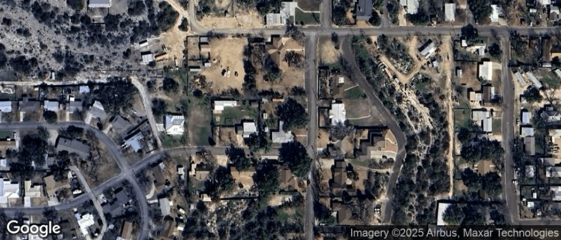 Ozona in