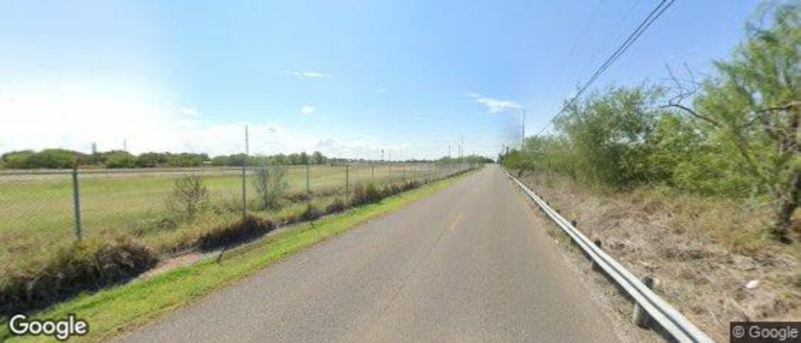 Palmhurst in McAllen