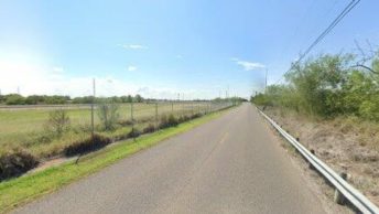 Palmhurst in McAllen