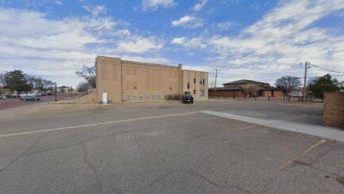 Panhandle in Amarillo
