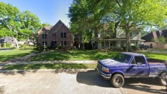 Pecan Grove in Houston
