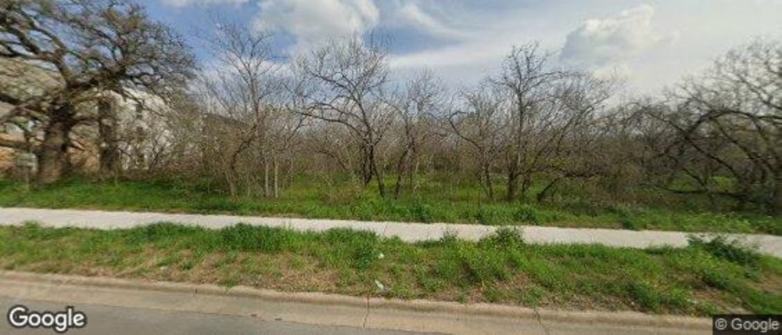 Pecan Springs-Springdale in Austin