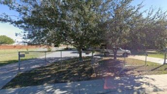 Penitas in McAllen