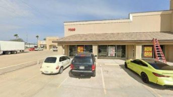 Perezville in McAllen
