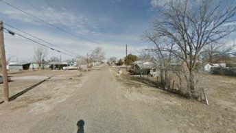 Petersburg in Lubbock