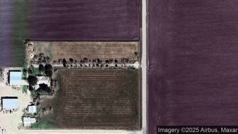 Petronila in Corpus Christi