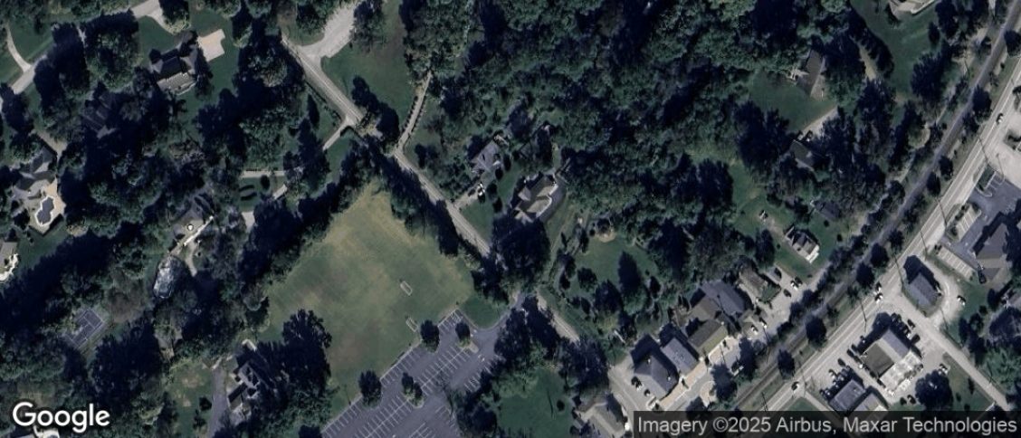 Pewee Valley in Louisville