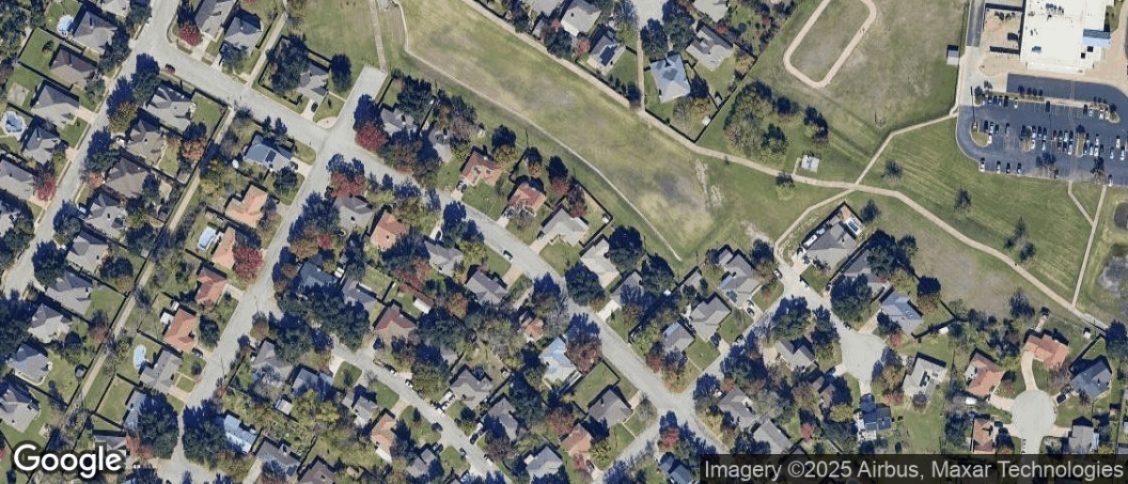 Pflugerville in Austin