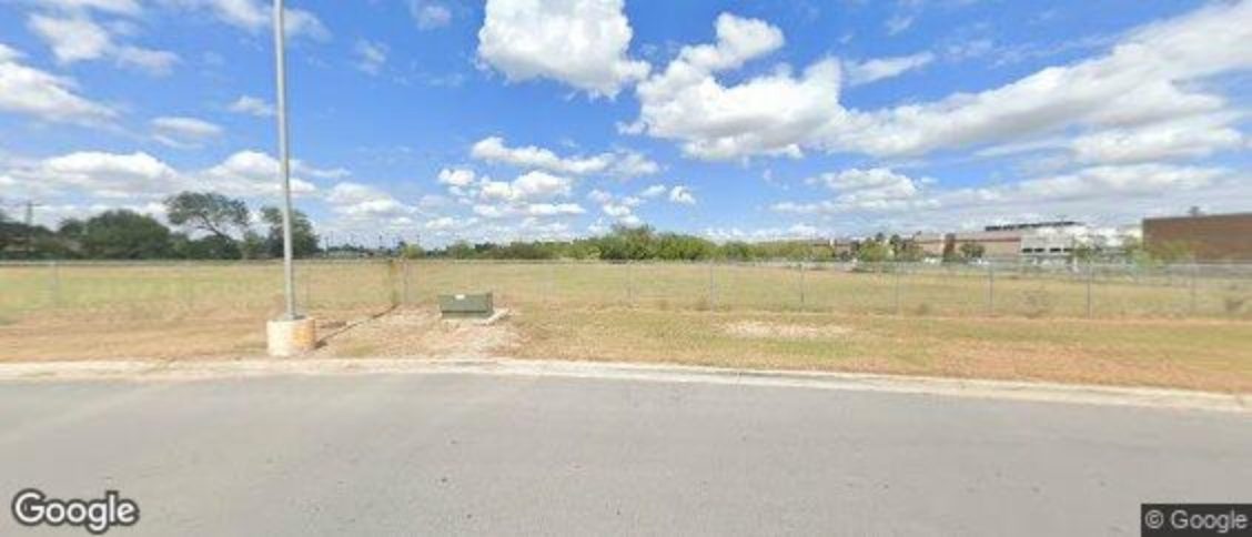 Pharr in McAllen