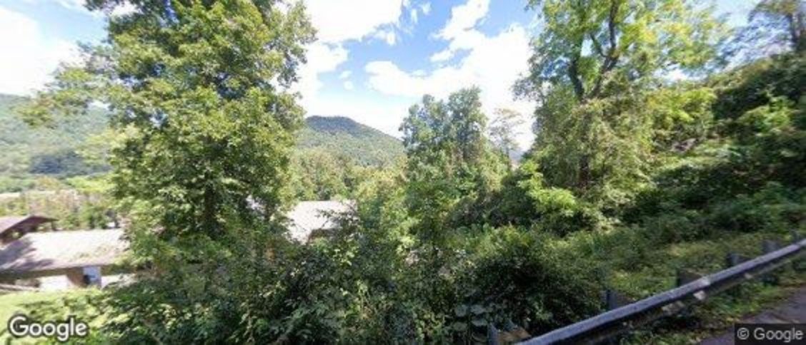 Pineville in