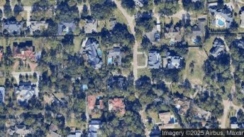 Piney Point Village in Houston