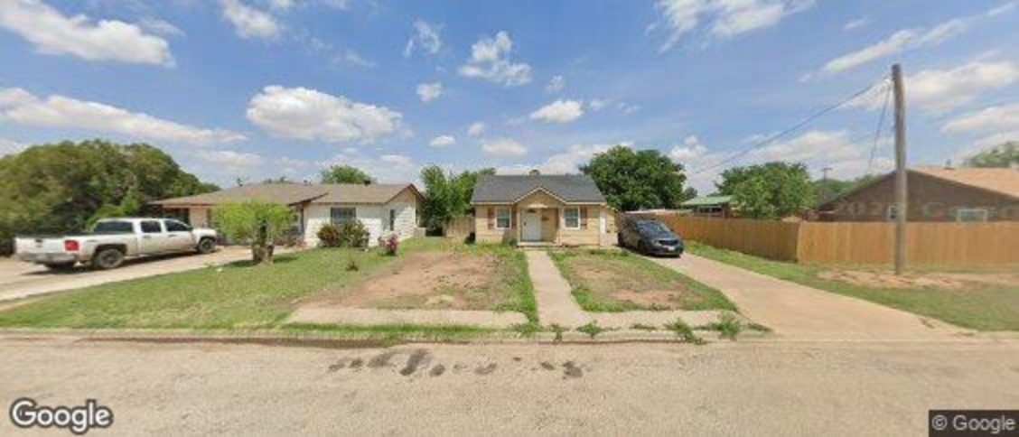 Plainview in Lubbock