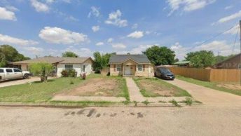 Plainview in Lubbock