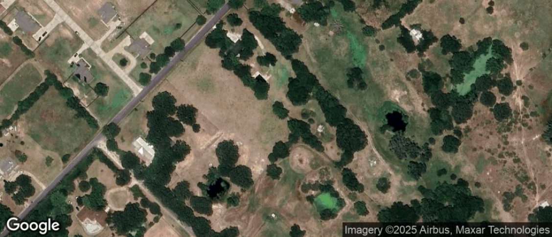 Post Oak Bend City in Dallas