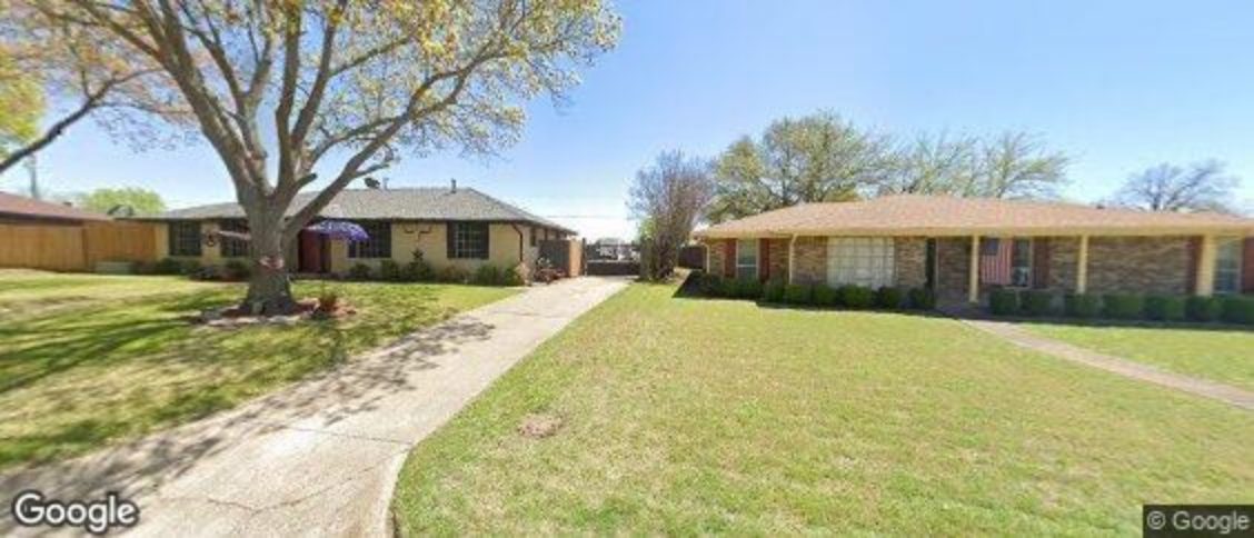 Red Oak in Dallas