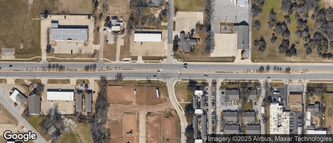 Richland Hills in Fort Worth