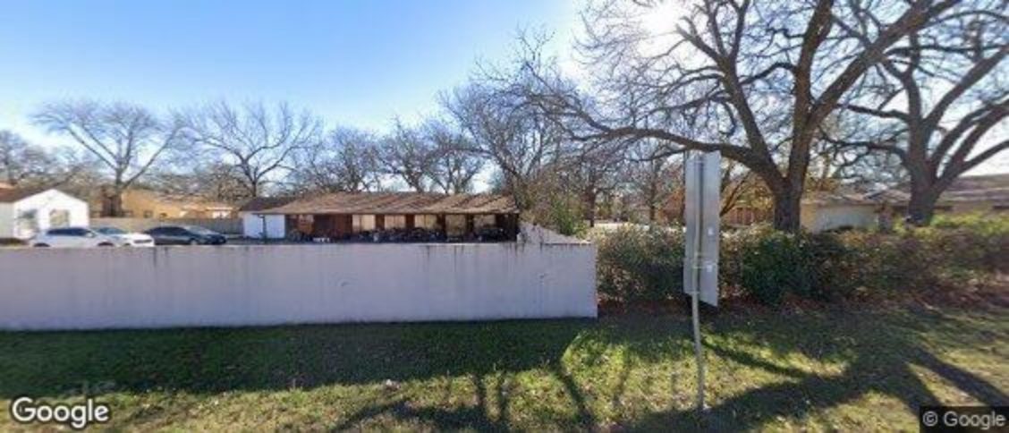 River Oaks in Fort Worth