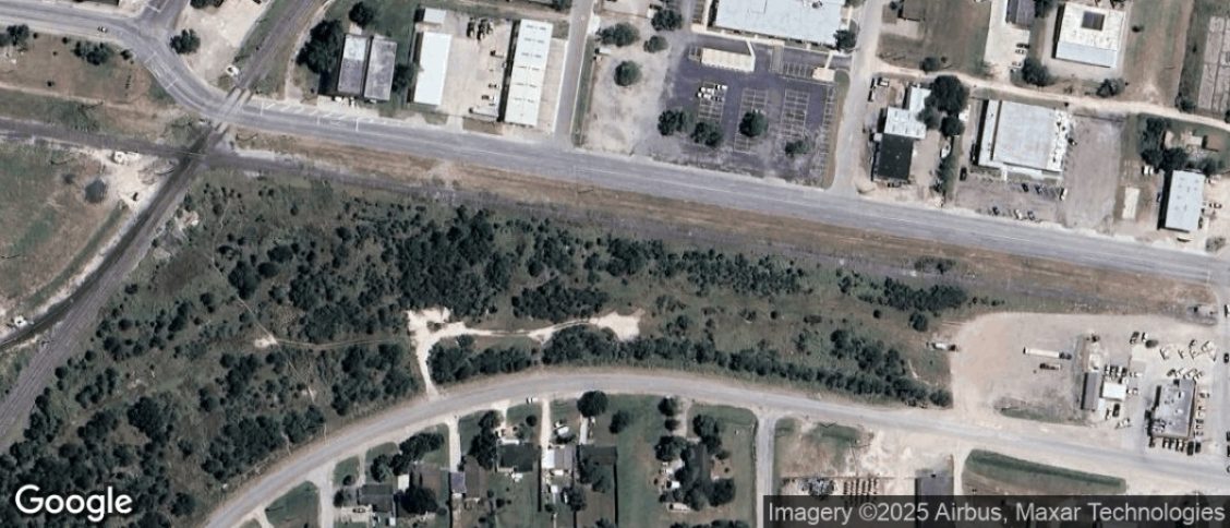 Robstown in Corpus Christi