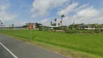 Rockport in Corpus Christi