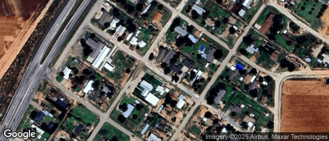 Ropesville in Lubbock